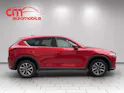 MAZDA CX-5 SKYACTIV-D 184 Revolution AWD