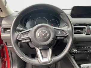 MAZDA CX-5 SKYACTIV-D 184 Revolution AWD