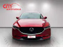MAZDA CX-5 SKYACTIV-D 184 Revolution AWD