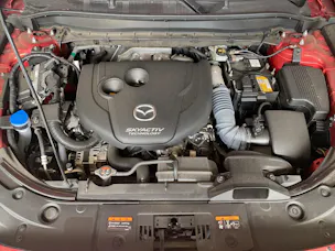 MAZDA CX-5 SKYACTIV-D 184 Revolution AWD