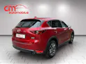 MAZDA CX-5 SKYACTIV-D 184 Revolution AWD