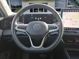 VW Tiguan 2.0 TSI DSG Life 4Motion