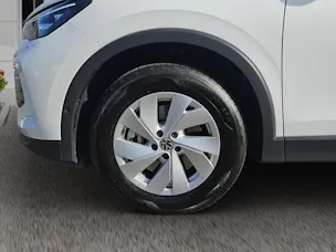 VW Tiguan 2.0 TSI DSG Life 4Motion