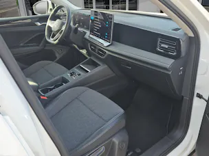 VW Tiguan 2.0 TSI DSG Life 4Motion