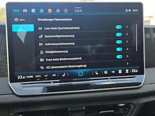 VW Tiguan 2.0 TSI DSG Life 4Motion