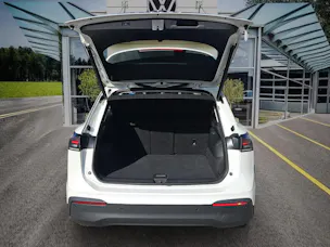 VW Tiguan 2.0 TSI DSG Life 4Motion