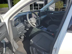VW Tiguan 2.0 TSI DSG Life 4Motion