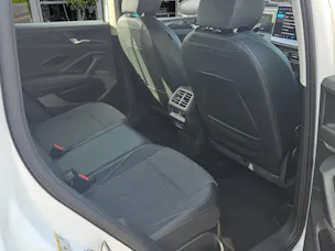 VW Tiguan 2.0 TSI DSG Life 4Motion