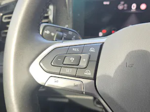 VW Tiguan 2.0 TSI DSG Life 4Motion