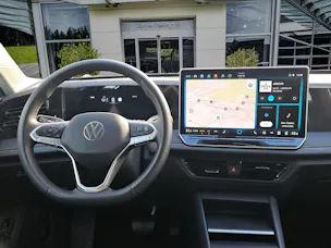 VW Tiguan 2.0 TSI DSG Life 4Motion