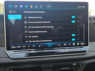 VW Tiguan 2.0 TSI DSG Life 4Motion
