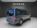 MERCEDES-BENZ V 250 d lang 4Matic Style 9G-Tronic