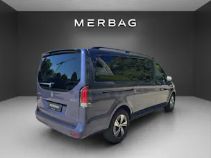 MERCEDES-BENZ V 250 d lang 4Matic Style 9G-Tronic