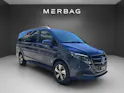 MERCEDES-BENZ V 250 d lang 4Matic Style 9G-Tronic