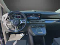 MERCEDES-BENZ V 250 d lang 4Matic Style 9G-Tronic