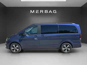 MERCEDES-BENZ V 250 d lang 4Matic Style 9G-Tronic