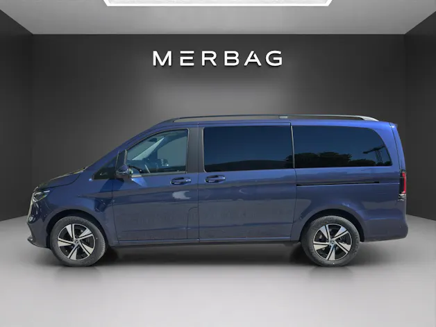 MERCEDES-BENZ V 250 d lang 4Matic Style 9G-Tronic