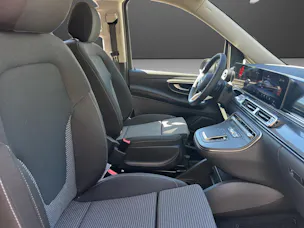 MERCEDES-BENZ V 250 d lang 4Matic Style 9G-Tronic