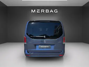 MERCEDES-BENZ V 250 d lang 4Matic Style 9G-Tronic