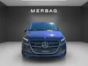 MERCEDES-BENZ V 250 d lang 4Matic Style 9G-Tronic