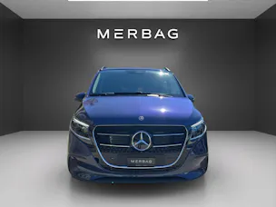 MERCEDES-BENZ V 250 d lang 4Matic Style 9G-Tronic