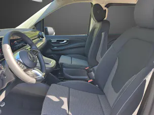 MERCEDES-BENZ V 250 d lang 4Matic Style 9G-Tronic