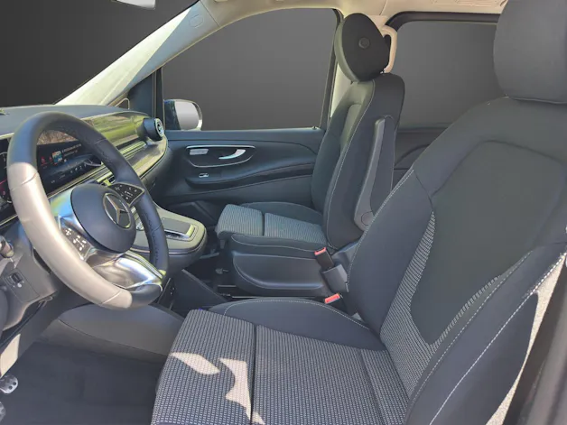 MERCEDES-BENZ V 250 d lang 4Matic Style 9G-Tronic