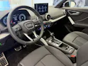 AUDI SQ2 TFSI quattro S-tronic