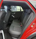 AUDI SQ2 TFSI quattro S-tronic