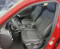 AUDI SQ2 TFSI quattro S-tronic