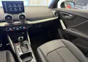 AUDI SQ2 TFSI quattro S-tronic
