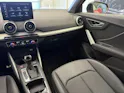 AUDI SQ2 TFSI quattro S-tronic
