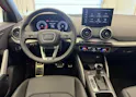 AUDI SQ2 TFSI quattro S-tronic