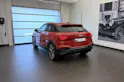 AUDI SQ2 TFSI quattro S-tronic