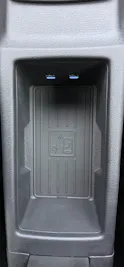 AUDI SQ2 TFSI quattro S-tronic