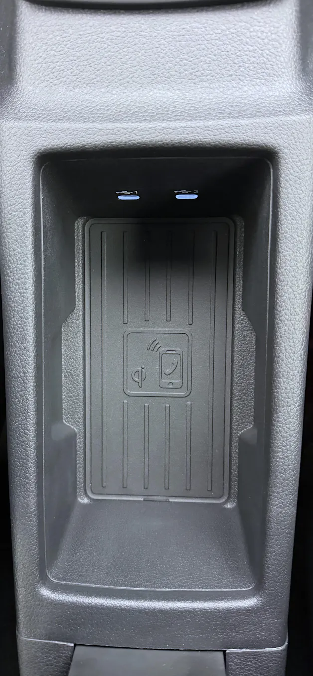 AUDI SQ2 TFSI quattro S-tronic
