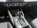 AUDI SQ2 TFSI quattro S-tronic