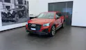 AUDI SQ2 TFSI quattro S-tronic
