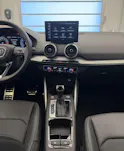 AUDI SQ2 TFSI quattro S-tronic