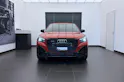 AUDI SQ2 TFSI quattro S-tronic