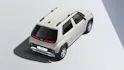 HYUNDAI Inster 49kWh Amplia