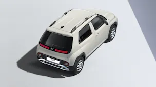 HYUNDAI Inster 49kWh Amplia