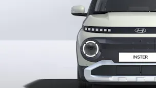 HYUNDAI Inster 49kWh Amplia