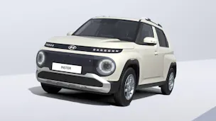 HYUNDAI Inster 49kWh Amplia