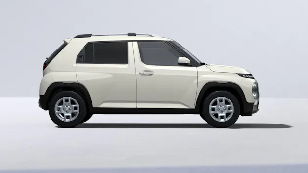 HYUNDAI Inster 49kWh Amplia