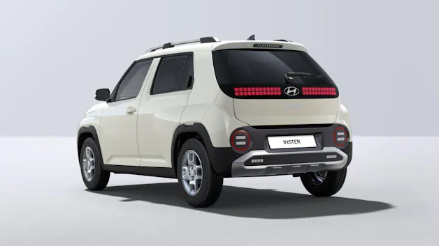 HYUNDAI Inster 49kWh Amplia