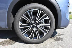 Geely Starray EM-i Max+ PHEV