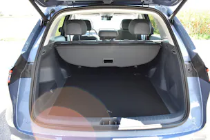 Geely Starray EM-i Max+ PHEV