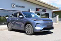 Geely Starray EM-i Max+ PHEV