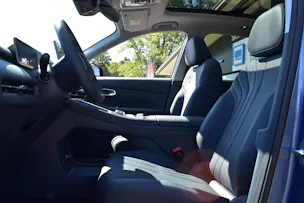 Geely Starray EM-i Max+ PHEV
